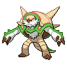 Brigaron