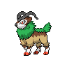 Chevrumm