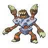 Barbaracle（Mega）