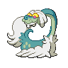Drampa（Mega）