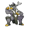 Wulaosu（Rapid-Strike）
