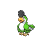 Krawalloro