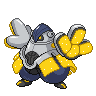 Eisenhand