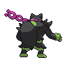 normal (dorso)