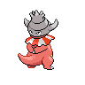 normal (dorso)