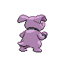 normal (dorso)
