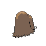 normal (dorso)
