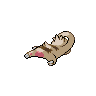 normal (dorso)