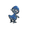 normal (dorso)