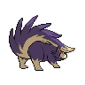 normal (dorso)