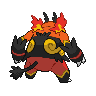 normal (dorso)