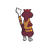normal (dorso)