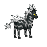 normal (dorso)
