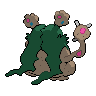 normal (dorso)