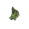 normal (dorso)