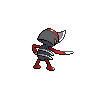 normal (dorso)