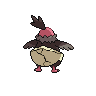 normal (dorso)
