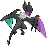 normal (dorso)