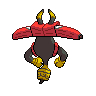 normal (dorso)