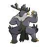 normal (dorso)