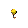 normal (dorso)