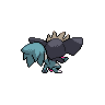 normal (dorso)