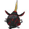 normal (dorso)