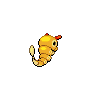 shiny (dorso)