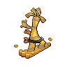 shiny (dorso)