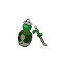 shiny (dorso)