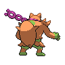 shiny (dorso)