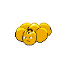 shiny (dorso)