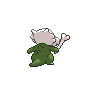 shiny (dorso)
