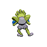 shiny (dorso)