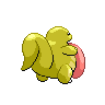 shiny (dorso)