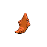 shiny (dorso)
