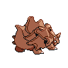 shiny (dorso)