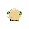 shiny (dorso)