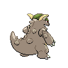 shiny (dorso)
