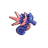 shiny (dorso)