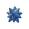 shiny (dorso)