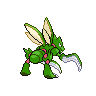 shiny (dorso)