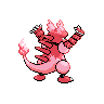shiny (dorso)