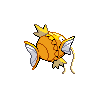 shiny (dorso)