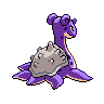 shiny (dorso)