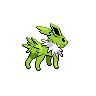 shiny (dorso)