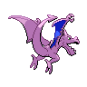 shiny (dorso)