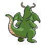 shiny (dorso)