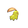 shiny (dorso)