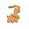 shiny (dorso)
